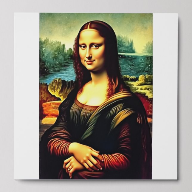 Photo, wall painting peel and stick photo tile (Front Set)