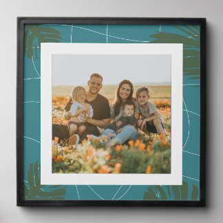 photo wall peel and stick photo tile
