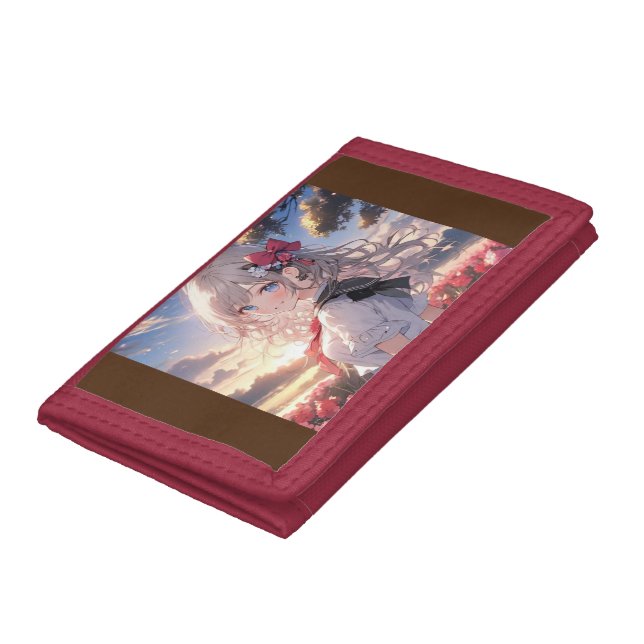 Photo Wallet (Bottom)