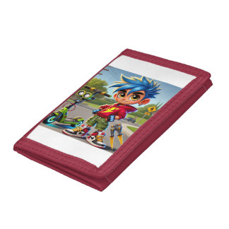 Photo Wallet