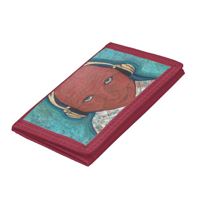 Photo Wallet (Bottom)