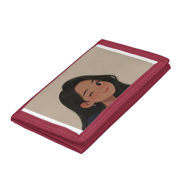 Photo wallet (Bottom)