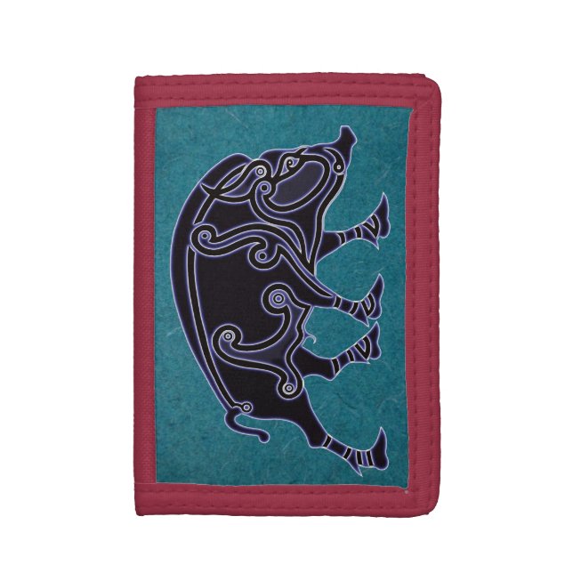 Photo Wallet (Front Vertical)