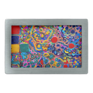 Photo Wallet Belt Buckle