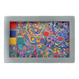 Photo Wallet Belt Buckle