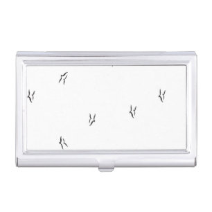 Photo Wallet Business Card Case