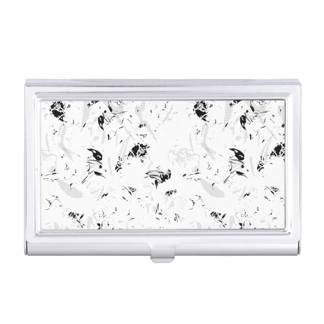 Photo Wallet Business Card Case (Front)