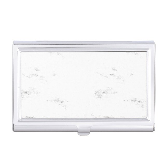 Photo Wallet Business Card Case (Front)