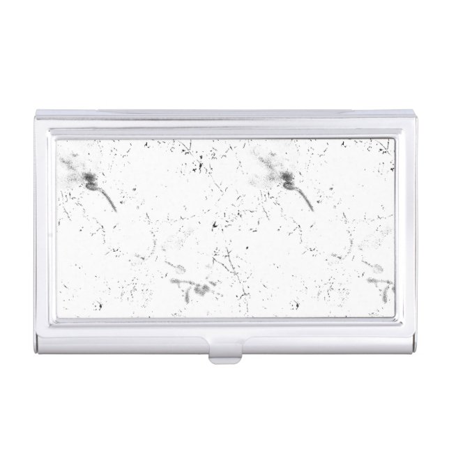 Photo Wallet Business Card Case (Front)