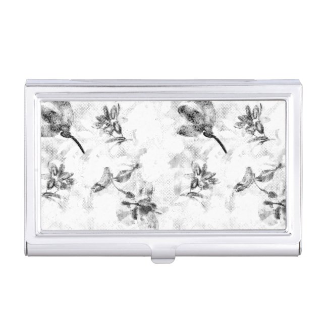 Photo Wallet Business Card Case (Front)