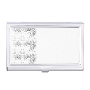 Photo Wallet Business Card Case