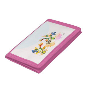 Photo Wallet : Day Of Peaceful Feeling