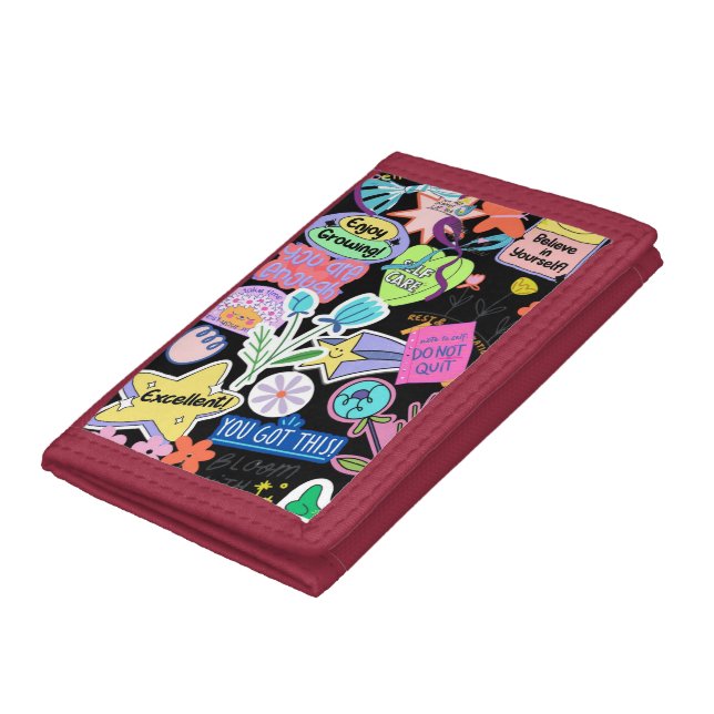 Photo Wallet design (Bottom)