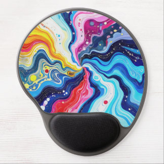 Photo Wallet Gel Mouse Pad