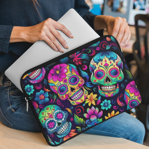 Photo Wallet Laptop Sleeve