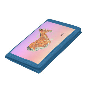 Photo Wallet : Race within The Clouds