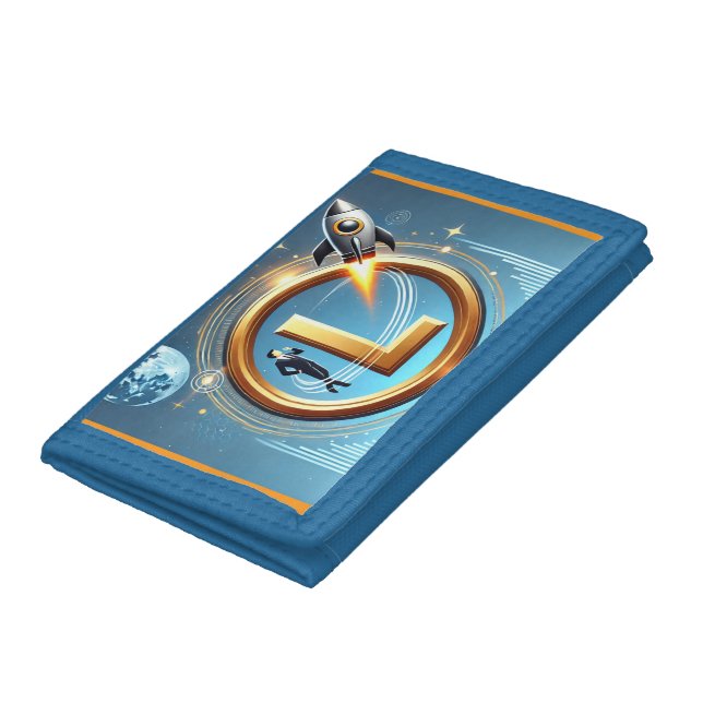 Photo Wallet Top (Bottom)