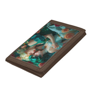 Photo WalletStylish Men's Wallets