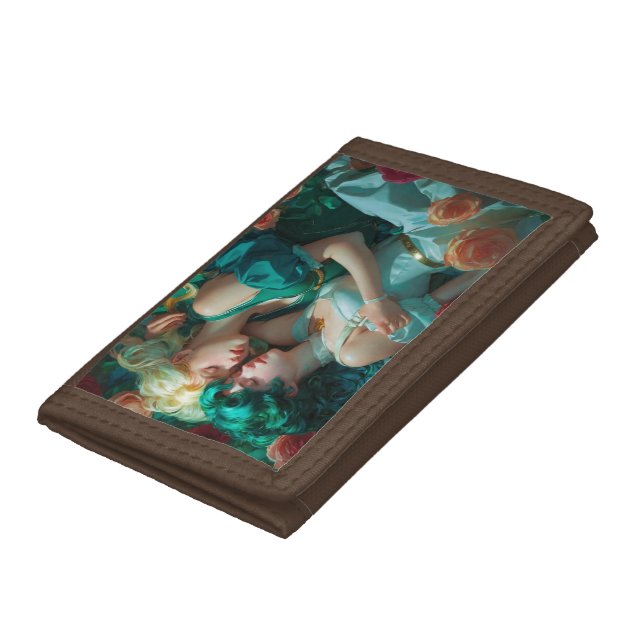 Photo WalletStylish Men's Wallets  (Bottom)