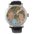 PHOTO WATCH - CUSTOM WATCH