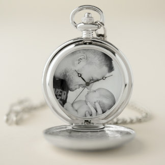 photo watch to customize