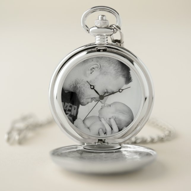 photo watch to customize (Inside)