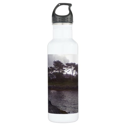 Photo Water Bottle