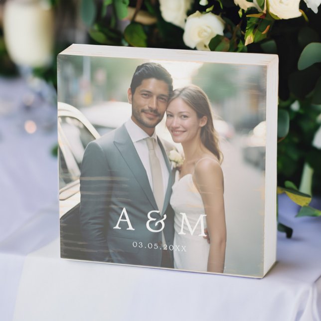 Photo Wedding Box  (Creator Uploaded)