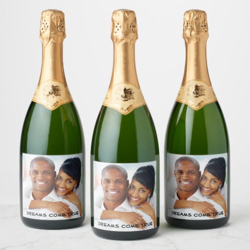 Photo Wedding Bridal Party Engagement Anniversary