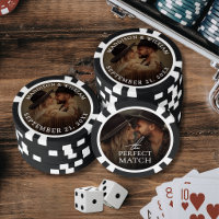 Photo Wedding Favor