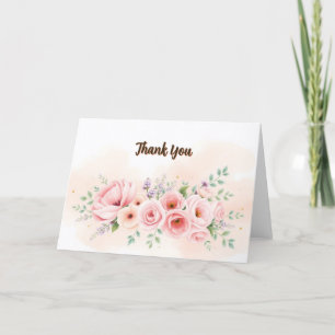 Photo Wedding Invitation - Custom Text & Image