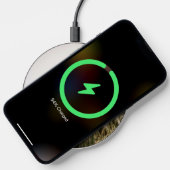 Photo Wireless Charger (Phone)
