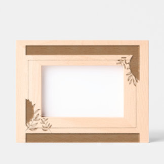 photoframe  engraved frames