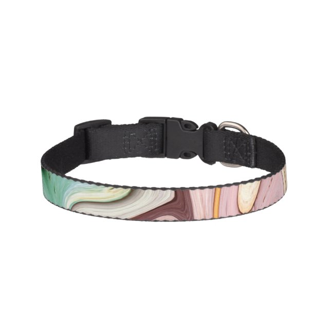 Photog Dog Collar (Front)