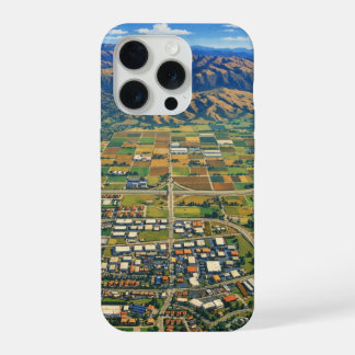 Photograph Edited Image Clear Case for iPhone®