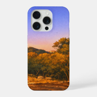 Photograph Edited Image Clear Case for iPhone®