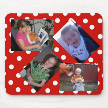 Photograph Mousepad by 4aapjes at Zazzle