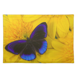 Photograph of Butterfly Placemat