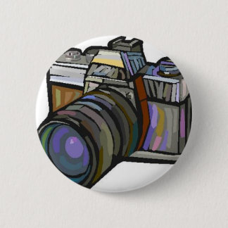 Photograph Pinback Button