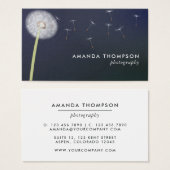 Photographer (Front & Back)