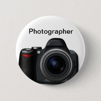 Photographer Badge Button