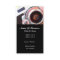 Photographer Business Card