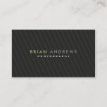Photographer - Business Cards at Zazzle
