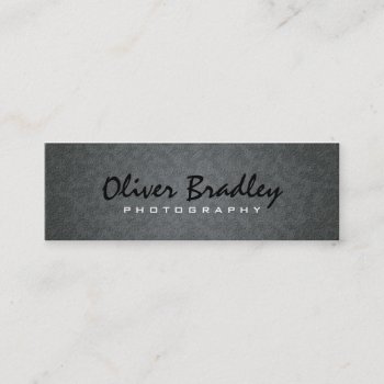 Photographer - Business Cards by Creativefactory at Zazzle