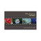 Photographer business cards photos template