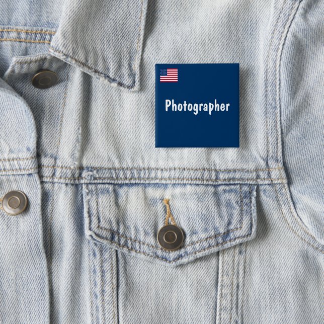 Photographer Button (In Situ)