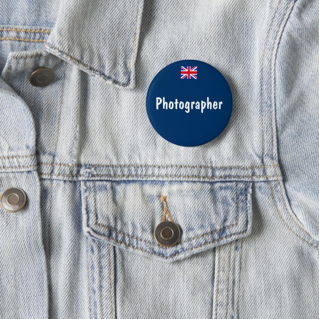 Photographer Button (In Situ)