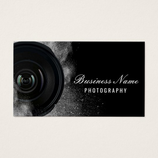 photographer_camera_black_white_photography_business_card r98f7b6ae703a466ca2dbe347535ab976_ke9gy_8byvr_540