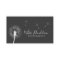 Photographer Dark Gray Dandelion Photography