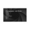 Photographer diaphragm business card